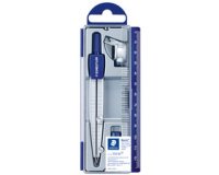 Passer 550 60 Noris, lengte: 124,2 mm