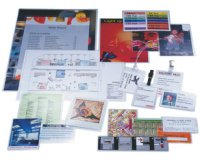 Pochette de plastification, A6, brillant, 250 microns