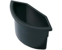 Insert pour corbeille à papier 'the collecotor', 2 L