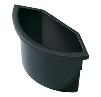 Inzetbakje voor papiermand 'the collector' 2 L