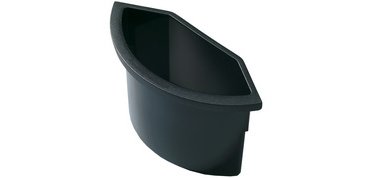 Insert pour corbeille à papier 'the collecotor', 2 L