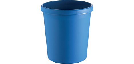 Papiermand 'the german' 18 liter PE