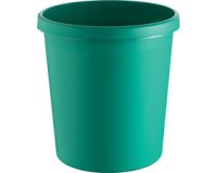 Corbeille à papier 'the german', 30 litres, PE