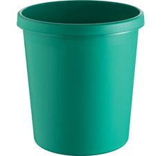 Corbeille à papier 'the german', 30 litres, PE