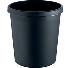 Corbeille à papier 'the german', 18 litres, PE