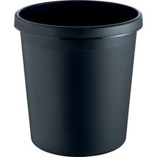 Corbeille à papier 'the german', 18 litres, PE