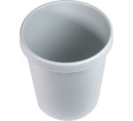 Paper bin 'the german', 18 liters, PE