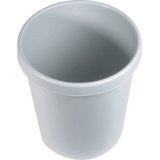 Corbeille à papier 'the german', 18 litres, PE