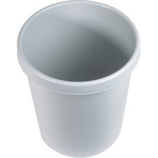Corbeille à papier 'the german', 18 litres, PE