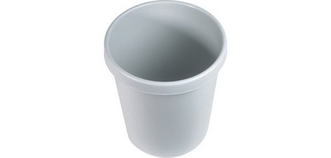 Corbeille à papier 'the german', 18 litres, PE