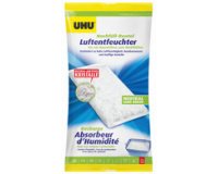 Déshumidificateur, pour les pièces jusqu'à 80 m3,