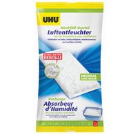 Déshumidificateur, pour les pièces jusqu'à 80 m3,