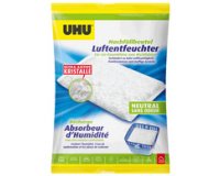Déshumidificateur, sachet de recharge, 1.000 g