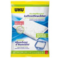 Déshumidificateur, sachet de recharge, 1.000 g