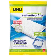 Déshumidificateur, sachet de recharge, 1.000 g