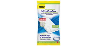 Luftentfeuchter, Nachfüllbeutel, 1.000 g