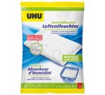 Déshumidificateur, pour les pièces jusqu'à 45 m3,