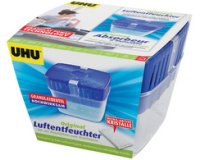 Déshumidificateur, pour les pièces jusqu'à 20 m3,