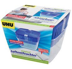 Déshumidificateur, pour les pièces jusqu'à 20 m3,