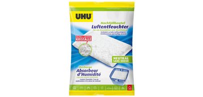 Luftentfeuchter, für Räume bis zu 20 m3,