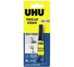 Colle spéciale porcelaine et céramique, tube de 3 g