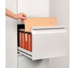 Chemise sous-dossier ULTIMATE, 2 rabats, A4