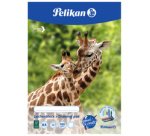 Bloc à dessin C 4/10, A4, 100 g/m2, 10 feuilles