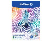 Bloc à dessin C 2/10, A2, 100 g/m2, 10 feuilles