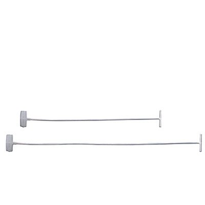 Attache pour pistolet textile, longueur: 45 mm