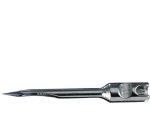 Aiguille de rechange pour pistolet textile ZB 600,