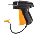 Pistolet textile pour l'étiquetage de produits, noir