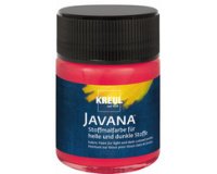Textielverf JAVANA 50 ml