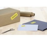 Etiquette universelle SPECIAL, 105 x 148 mm