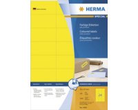 Universeel etiket SPECIAAL 105 x 42,3 mm