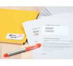 Etiquette couvrante/correctrice SPECIAL,97,0 x 42,3 mm