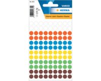 Pastille adhésive, diamètre: 19 mm