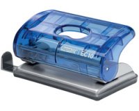 Perforateur X Ray EC 10, coque: marine transparent