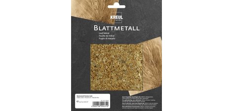 Flocons de métal, argent