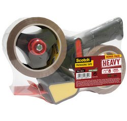 Dévidoir HV5066DB pour ruban adhésif d'emballage