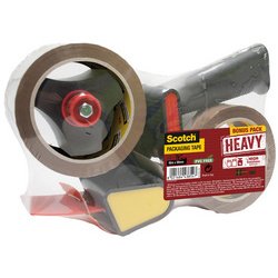 Dévidoir HV5066DB pour ruban adhésif d'emballage