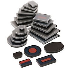 Encreur de rechange E/50/1,  pack double