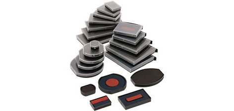 Cassette d'encrage de rechange pour Printer Q43