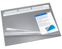 Sous-main SYNTHOS VSP, 400 x 530 mm