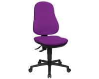 Fauteuil de bureau 'Point 70'
