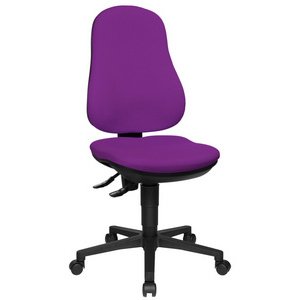 Fauteuil de bureau 'Point 70'