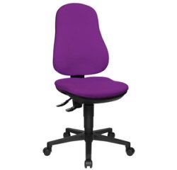Fauteuil de bureau 'Point 70'