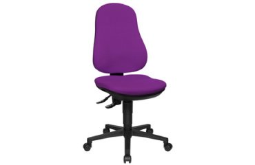 Fauteuil de bureau 'Point 70'