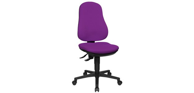 Fauteuil de bureau 'Point 70'