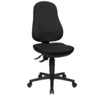 Fauteuil de bureau 'Point 70'
