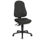 Fauteuil de bureau 'Point 70'